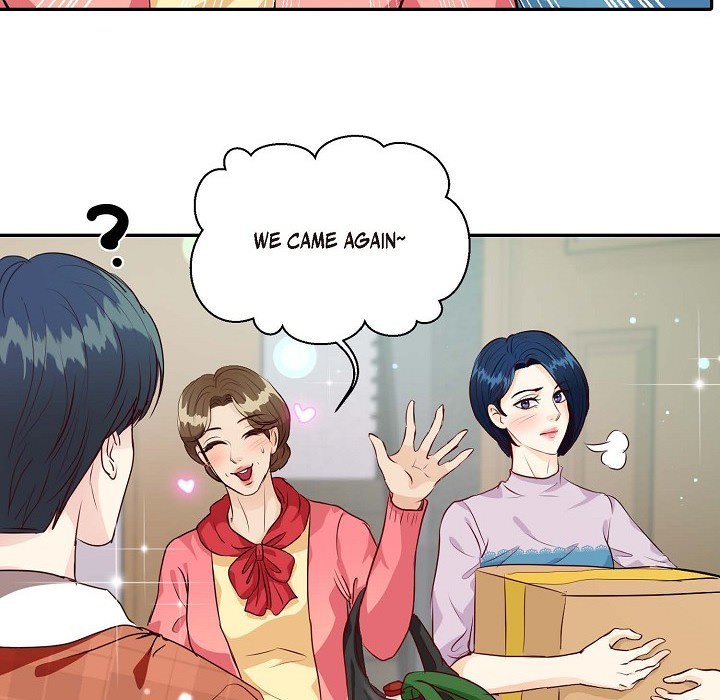 Read Come Be My Teacher chapter 23 image 4 on Lezhin