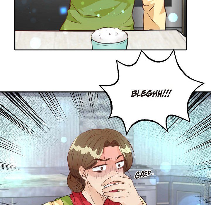 Read Come Be My Teacher chapter 23 image 40 on Lezhin