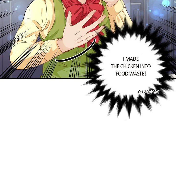 Read Come Be My Teacher chapter 23 image 41 on Lezhin
