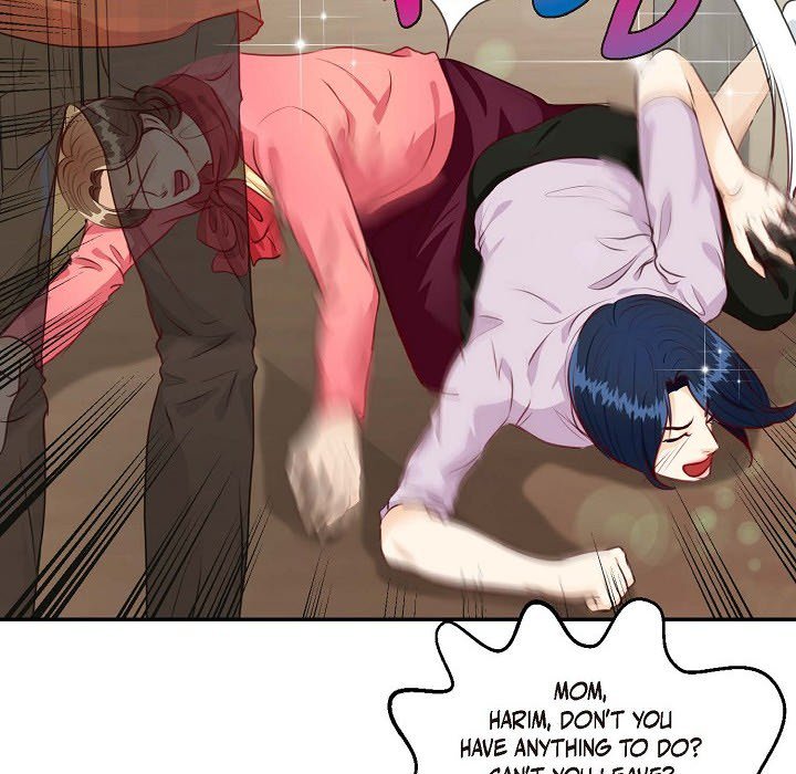 Read Come Be My Teacher chapter 23 image 48 on Lezhin