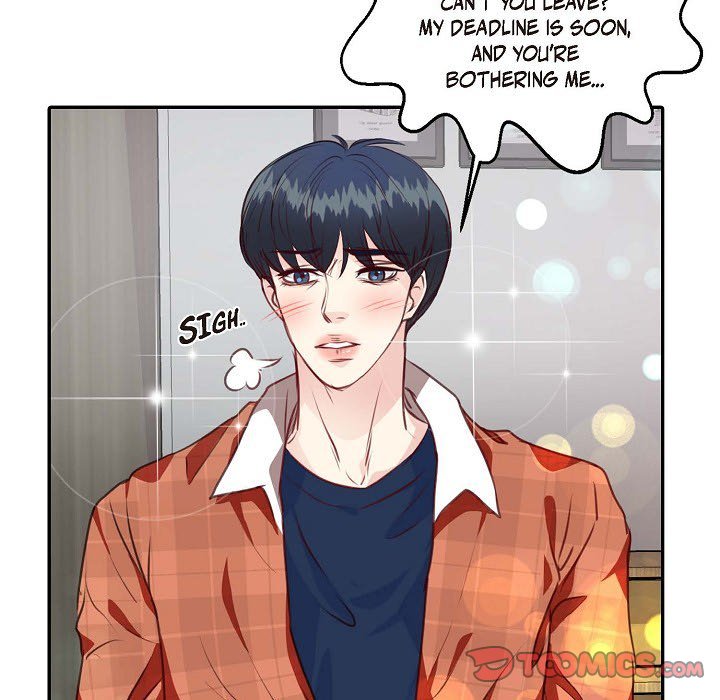 Read Come Be My Teacher chapter 23 image 49 on Lezhin