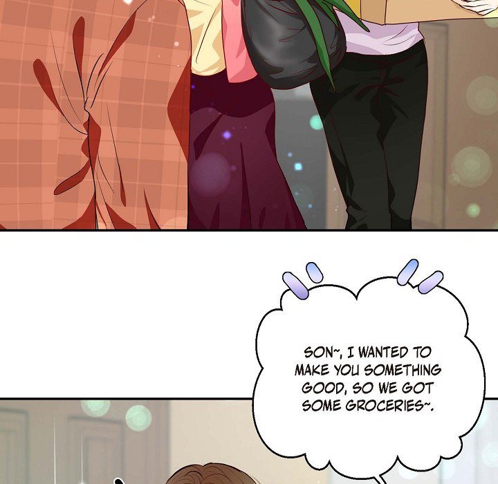 Read Come Be My Teacher chapter 23 image 5 on Lezhin