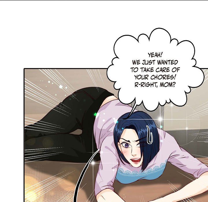 Read Come Be My Teacher chapter 23 image 51 on Lezhin
