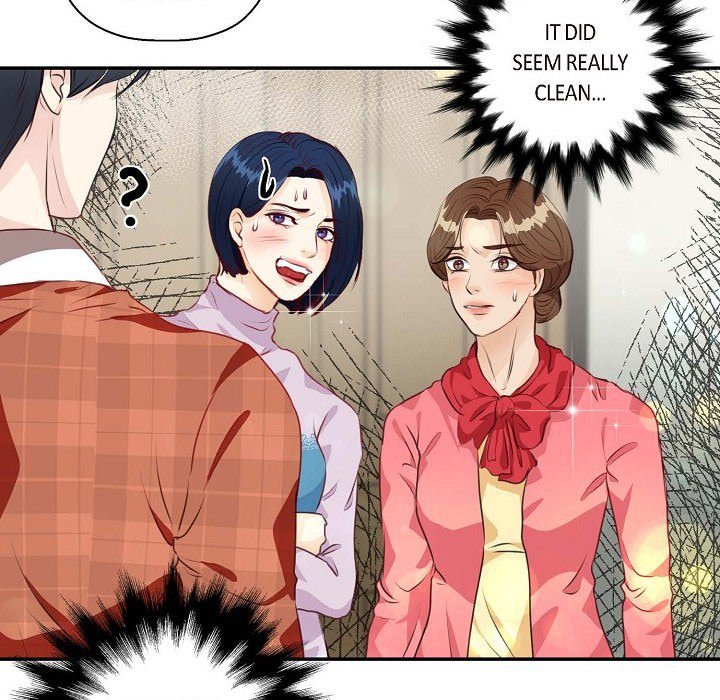Read Come Be My Teacher chapter 23 image 53 on Lezhin