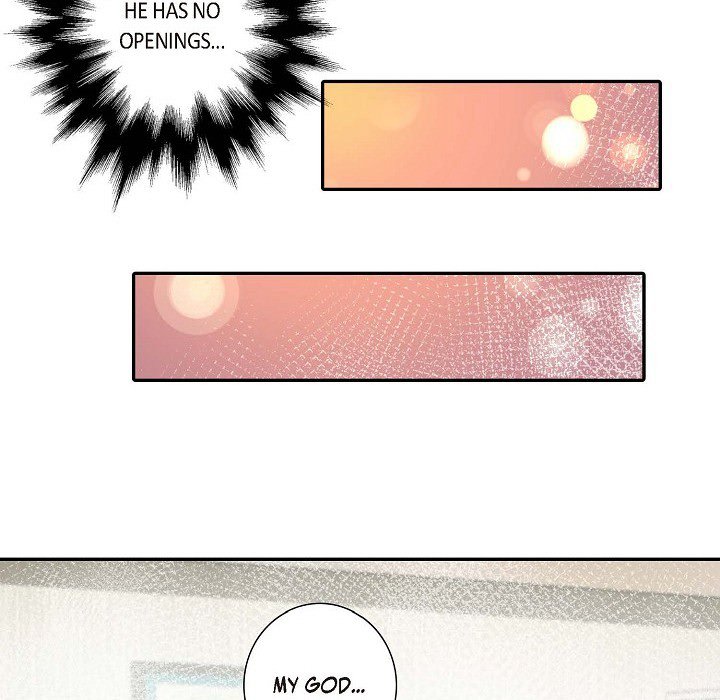 Read Come Be My Teacher chapter 23 image 54 on Lezhin