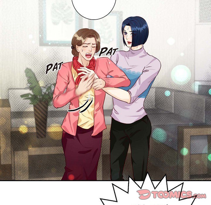 Read Come Be My Teacher chapter 23 image 55 on Lezhin