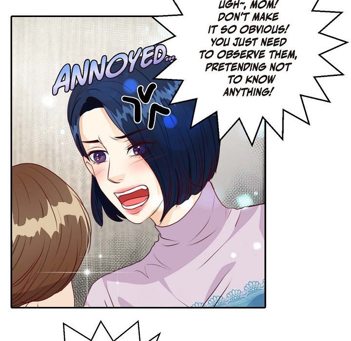 Read Come Be My Teacher chapter 23 image 56 on Lezhin