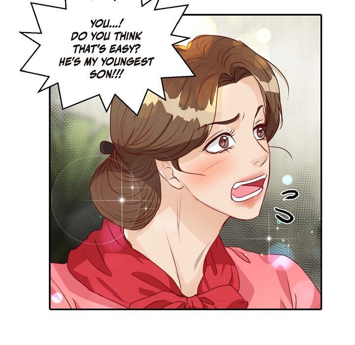 Read Come Be My Teacher chapter 23 image 57 on Lezhin