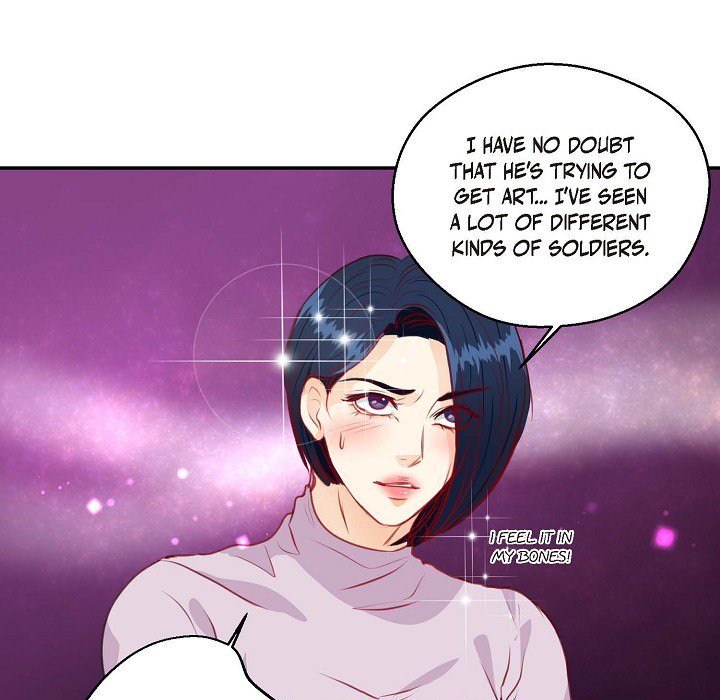 Read Come Be My Teacher chapter 23 image 58 on Lezhin