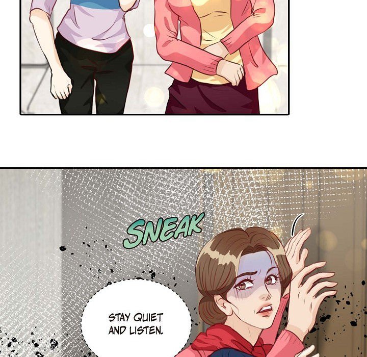 Read Come Be My Teacher chapter 23 image 62 on Lezhin