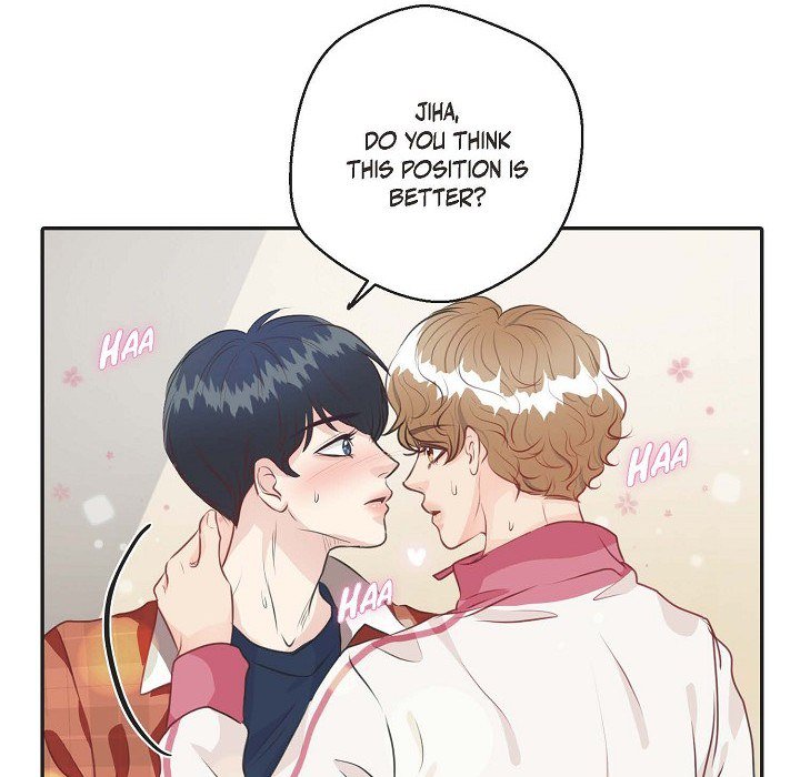 Read Come Be My Teacher chapter 23 image 65 on Lezhin