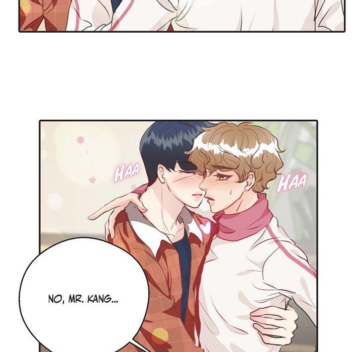 Read Come Be My Teacher chapter 23 image 66 on Lezhin