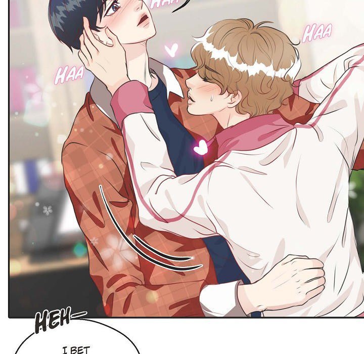 Read Come Be My Teacher chapter 23 image 69 on Lezhin