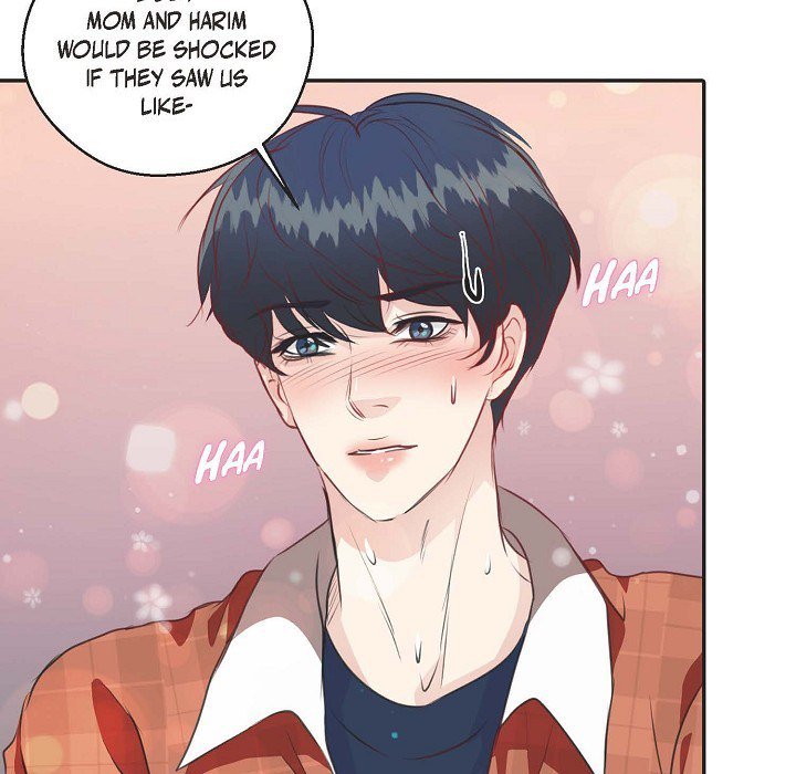 Read Come Be My Teacher chapter 23 image 70 on Lezhin
