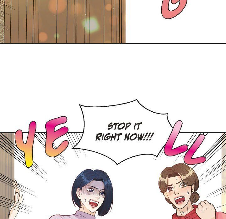 Read Come Be My Teacher chapter 23 image 72 on Lezhin
