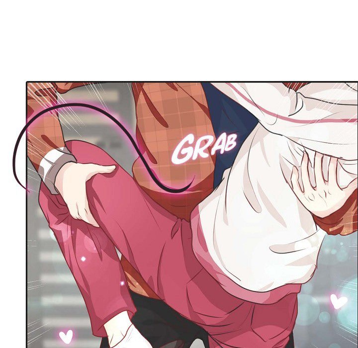 Read Come Be My Teacher chapter 23 image 75 on Lezhin