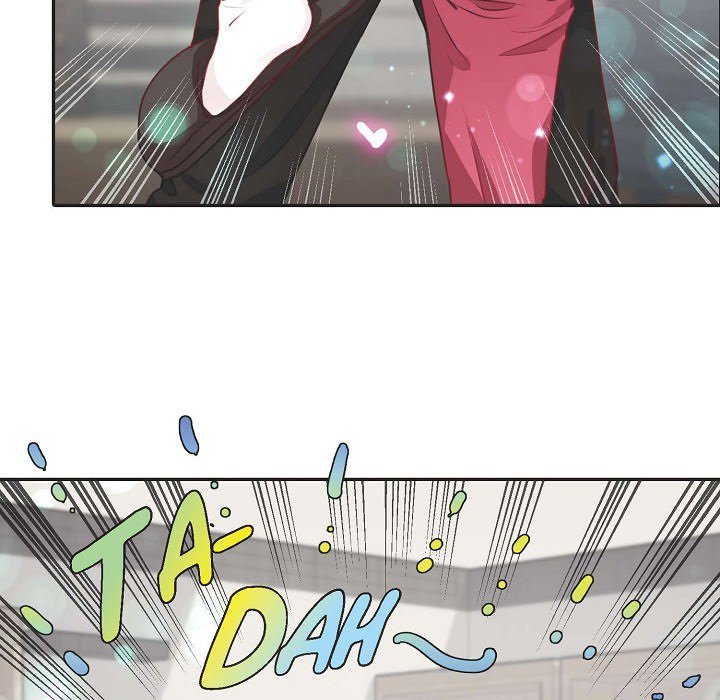 Read Come Be My Teacher chapter 23 image 76 on Lezhin