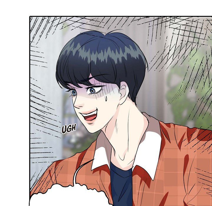 Read Come Be My Teacher chapter 23 image 9 on Lezhin