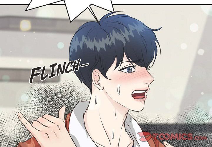 Read Come Be My Teacher chapter 24 image 1 on Lezhin