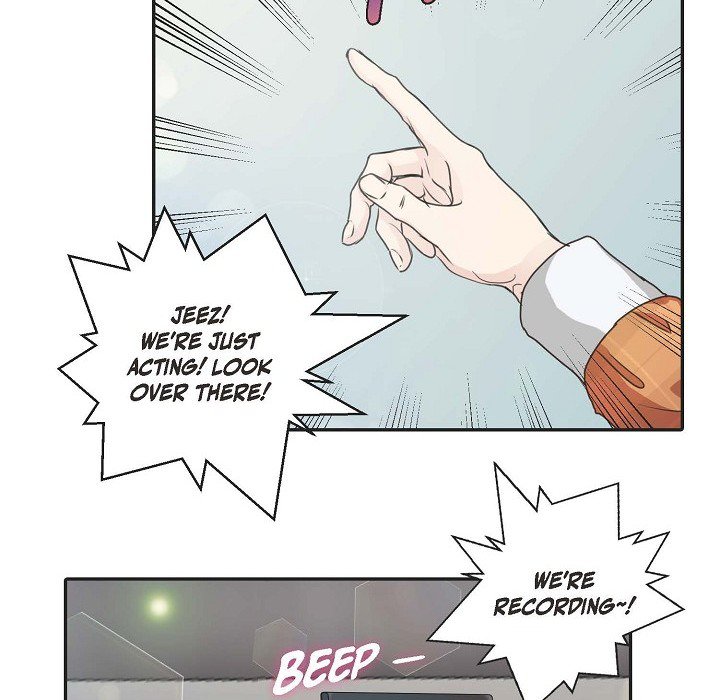 Read Come Be My Teacher chapter 24 image 10 on Lezhin
