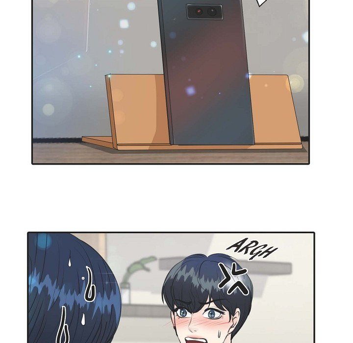 Read Come Be My Teacher chapter 24 image 11 on Lezhin