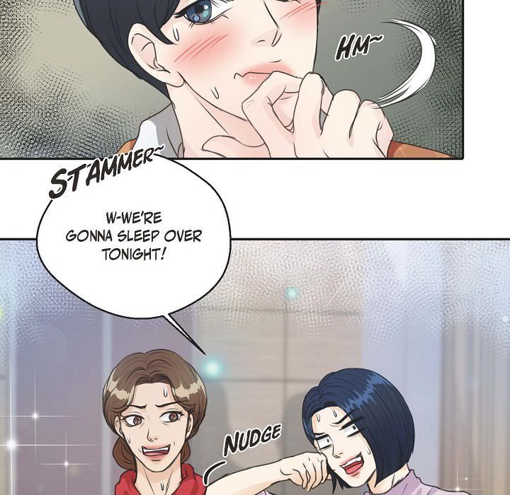 Read Come Be My Teacher chapter 24 image 14 on Lezhin