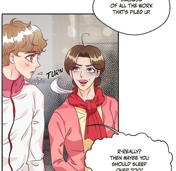 Read Come Be My Teacher chapter 24 image 18 on Lezhin