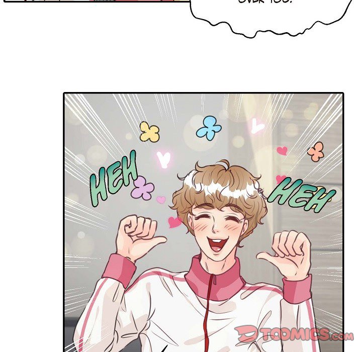 Read Come Be My Teacher chapter 24 image 19 on Lezhin