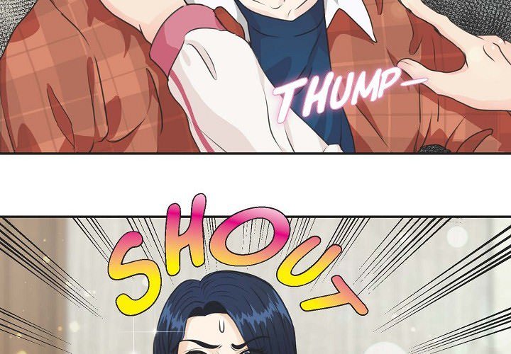 Read Come Be My Teacher chapter 24 image 2 on Lezhin