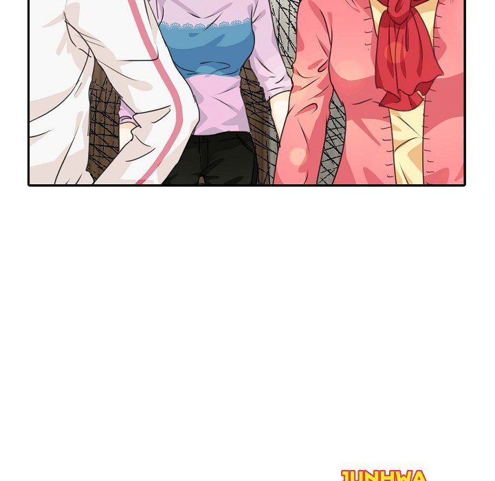Read Come Be My Teacher chapter 24 image 21 on Lezhin