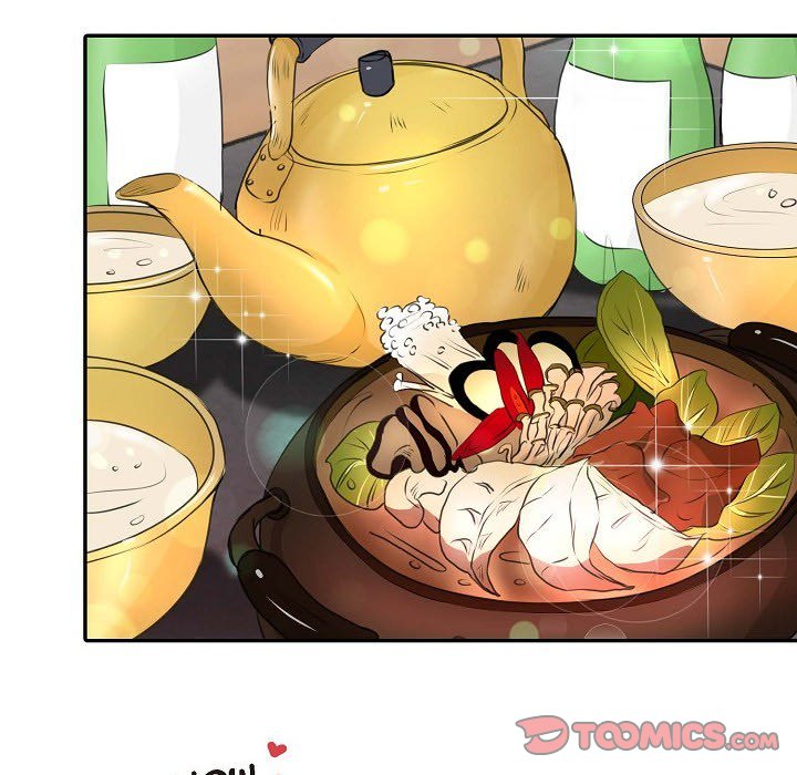 Read Come Be My Teacher chapter 24 image 25 on Lezhin
