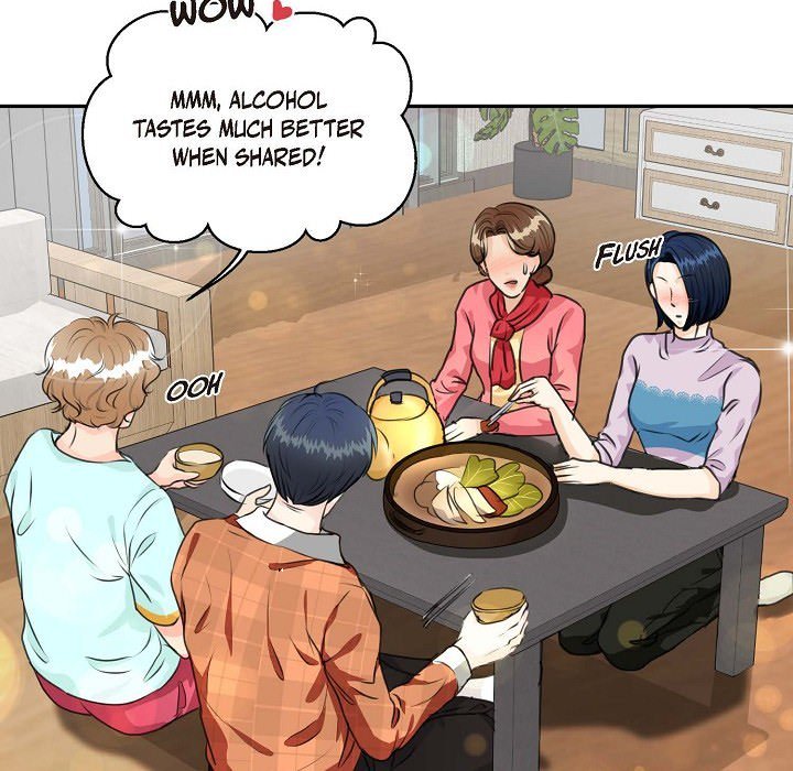 Read Come Be My Teacher chapter 24 image 26 on Lezhin
