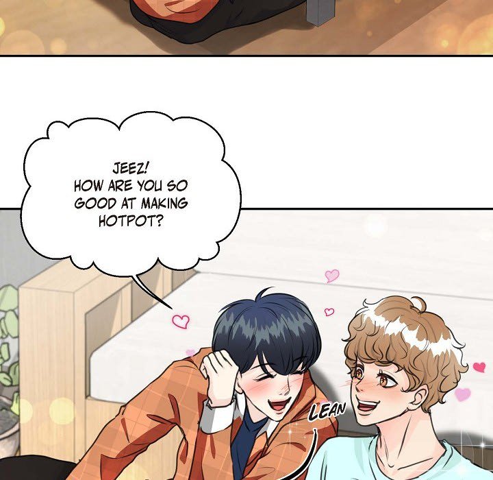 Read Come Be My Teacher chapter 24 image 27 on Lezhin