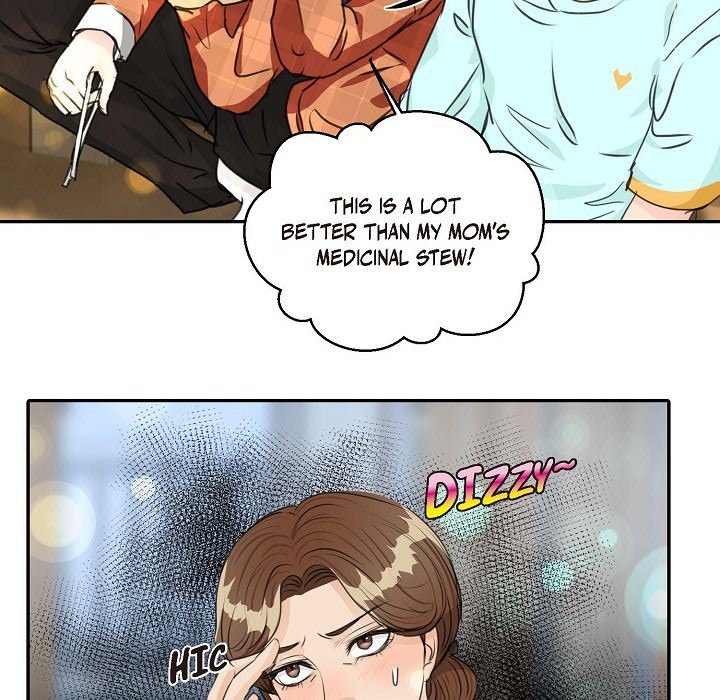 Read Come Be My Teacher chapter 24 image 28 on Lezhin