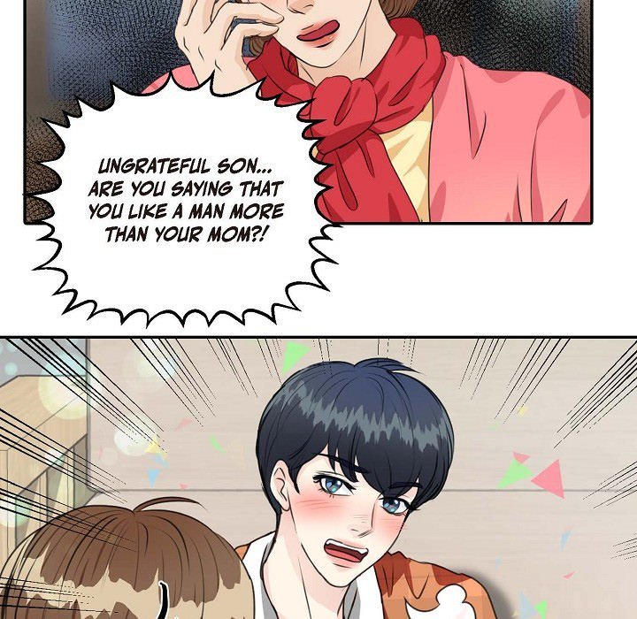 Read Come Be My Teacher chapter 24 image 29 on Lezhin