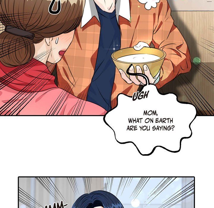 Read Come Be My Teacher chapter 24 image 30 on Lezhin