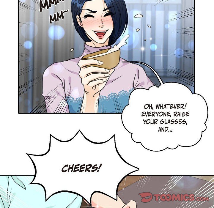 Read Come Be My Teacher chapter 24 image 31 on Lezhin