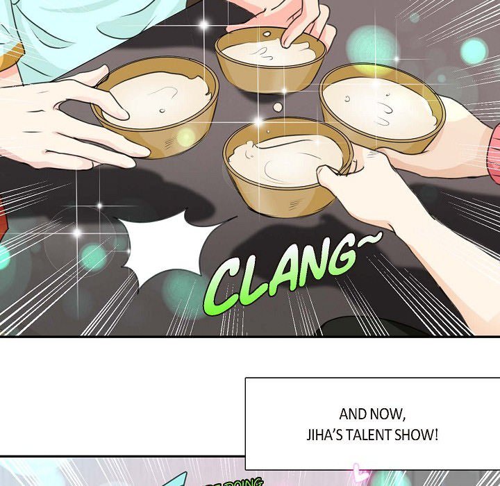 Read Come Be My Teacher chapter 24 image 32 on Lezhin