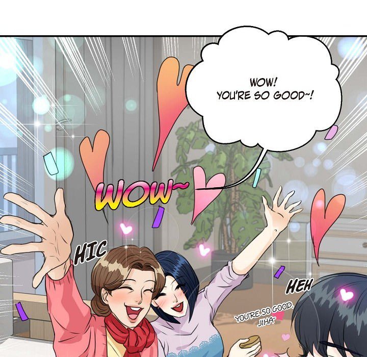 Read Come Be My Teacher chapter 24 image 34 on Lezhin