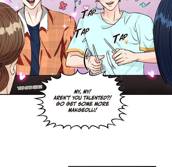 Read Come Be My Teacher chapter 24 image 36 on Lezhin