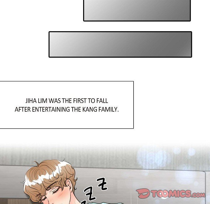 Read Come Be My Teacher chapter 24 image 37 on Lezhin