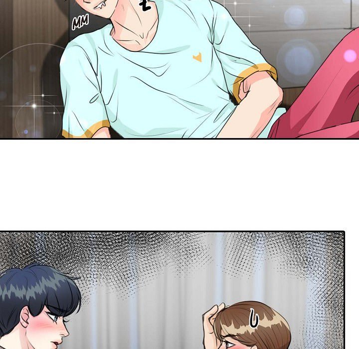 Read Come Be My Teacher chapter 24 image 38 on Lezhin