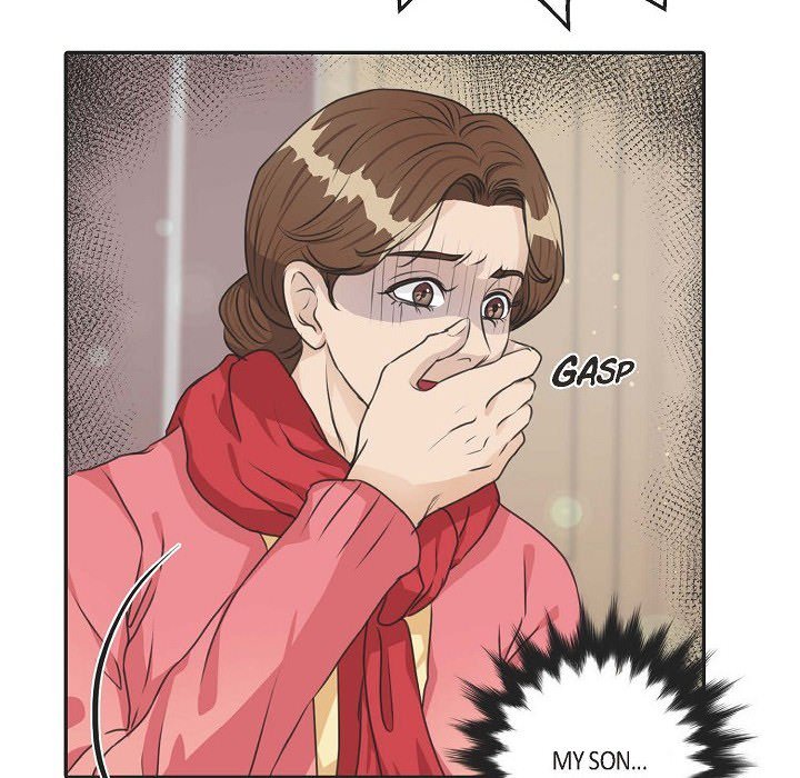 Read Come Be My Teacher chapter 24 image 4 on Lezhin