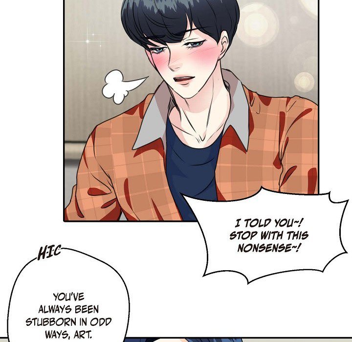 Read Come Be My Teacher chapter 24 image 41 on Lezhin