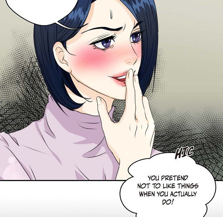 Read Come Be My Teacher chapter 24 image 42 on Lezhin