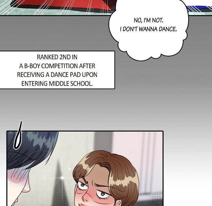 Read Come Be My Teacher chapter 24 image 47 on Lezhin