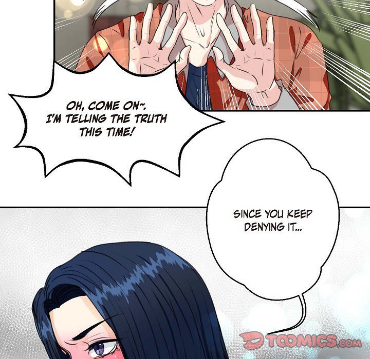 Read Come Be My Teacher chapter 24 image 49 on Lezhin