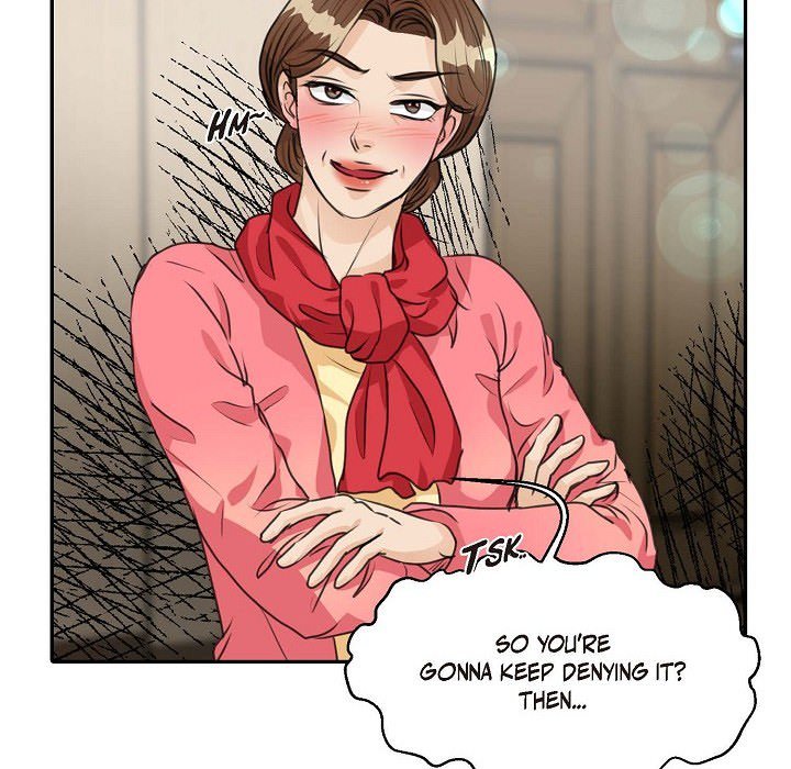 Read Come Be My Teacher chapter 24 image 51 on Lezhin