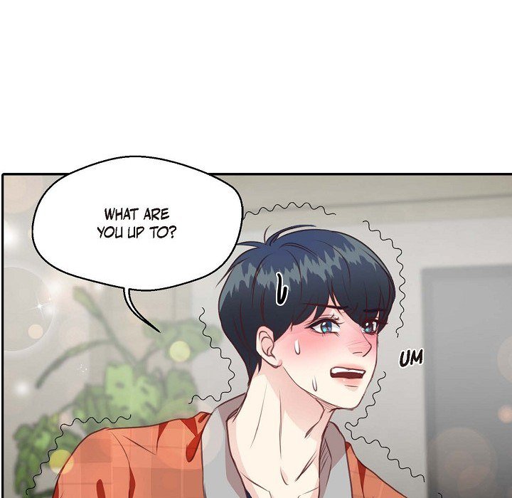 Read Come Be My Teacher chapter 24 image 53 on Lezhin
