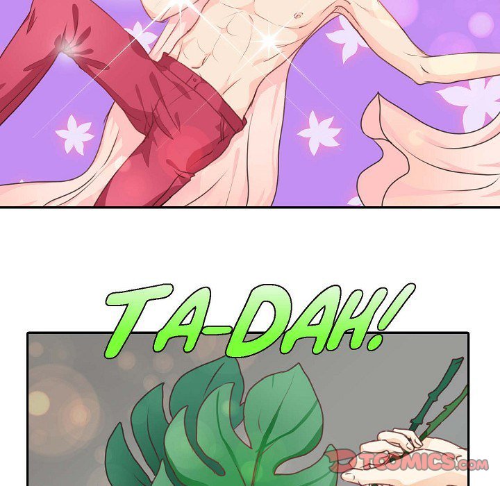 Read Come Be My Teacher chapter 24 image 55 on Lezhin